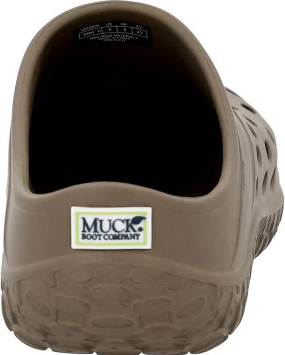Image du produit Muck Boot - Sabots MUCKSTER LITE - Homme (38)