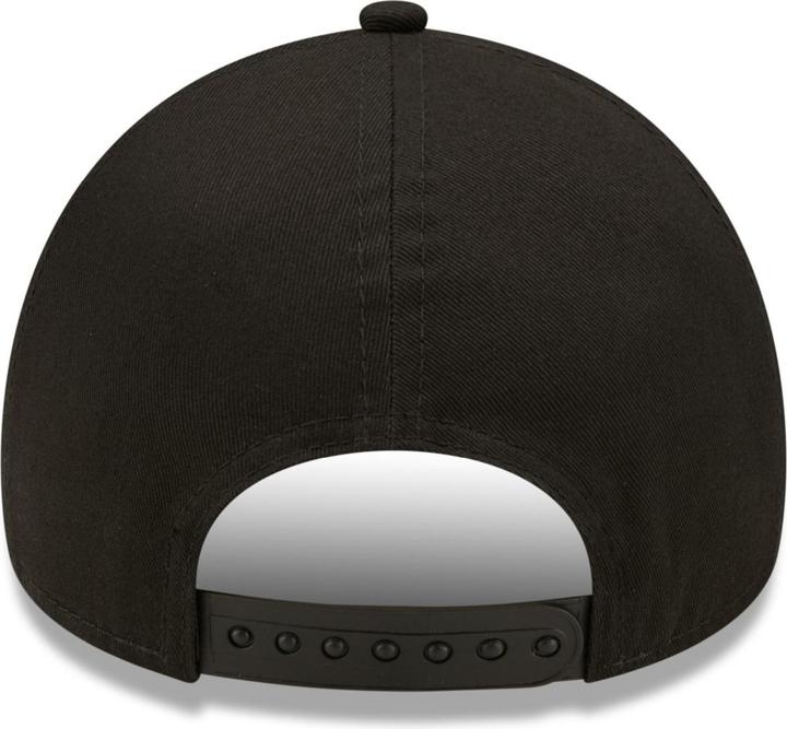 Image du produit New Era Enfant Trucker Cap - New York Yankees noir (53, 52 C, 54 C)