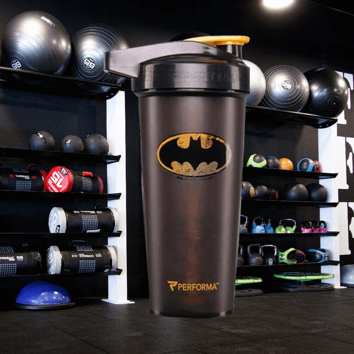 Produktbild PerfectShaker Performa Activ (800ml) - Batman (0.80 l)