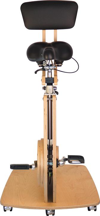 Image du produit FitSeat Vélo de bureau Professional