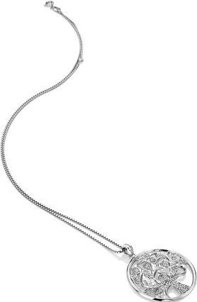 Image du produit Hot Diamonds Collier en argent Tree of Life Nurture DP864 (chain. pendentif)