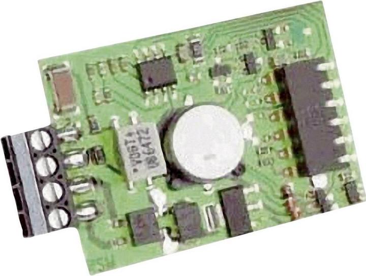 Actual product image Auerswald A/B switching module