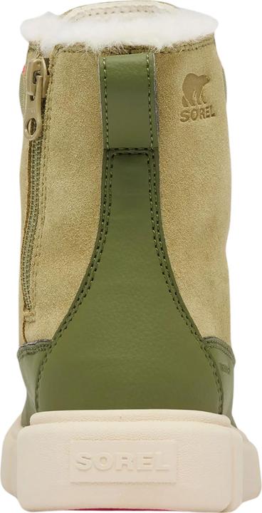 Actual product image Sorel Explorer III Lace WP (32)
