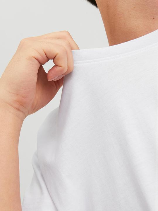 Actual product image Jack & Jones Logo T-Shirt (M)