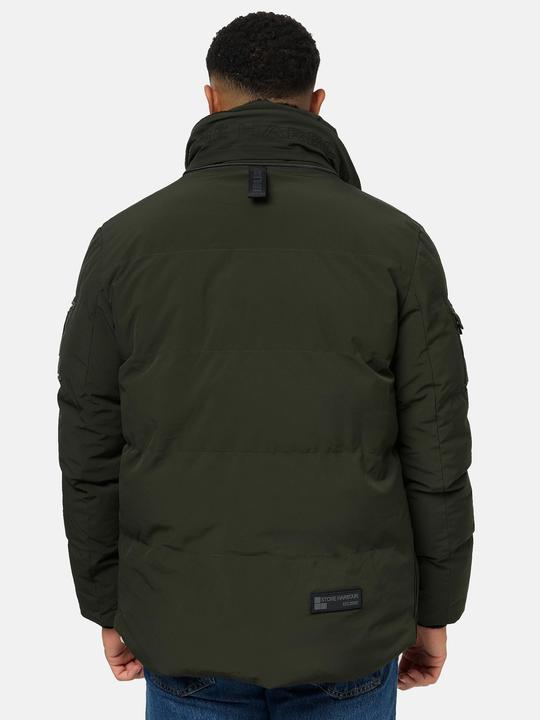 Produktbild Stone Harbour Halvaar (XL)