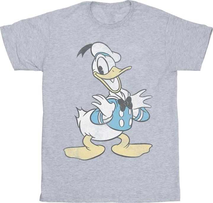 Disney Donald Duck Posing TShirt