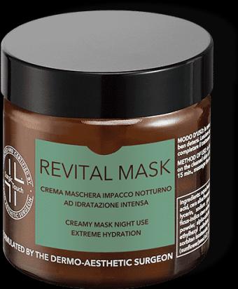 SurgicTouch Revital Mask