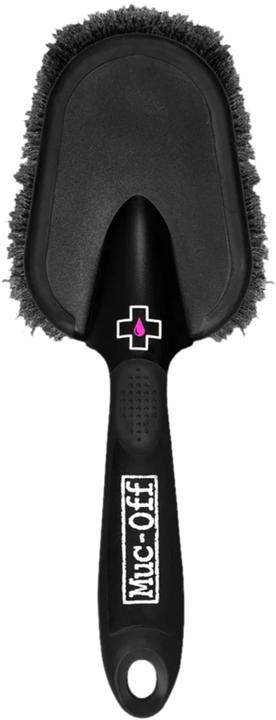Muc-Off Soft Washing" brush (3360 ml, Brush)