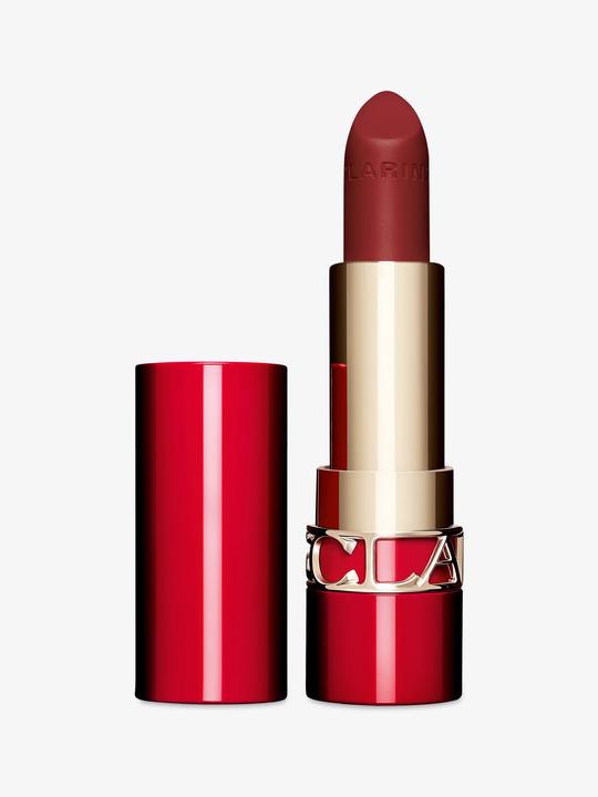 Actual product image Clarins Joli Rouge Velvet No 781V (781V)