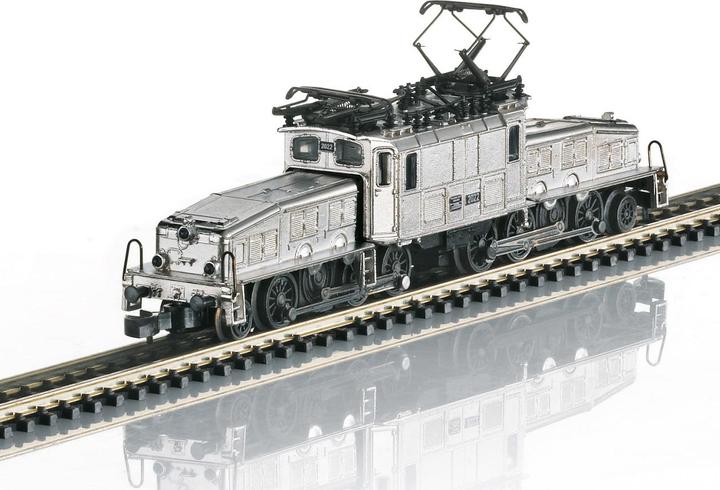 Image du produit Märklin Locomotive électrique série Ce 6/8 III Crocodile