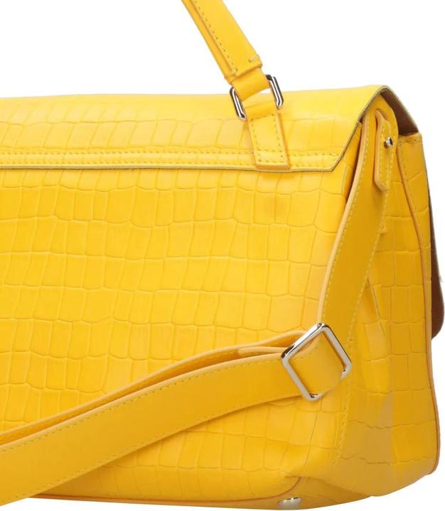 Produktbild Zanellato Borse... Giallo