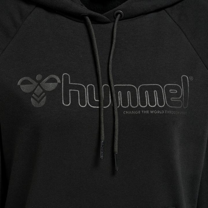 Actual product image hummel NONI 2.0 HOODIE (M)