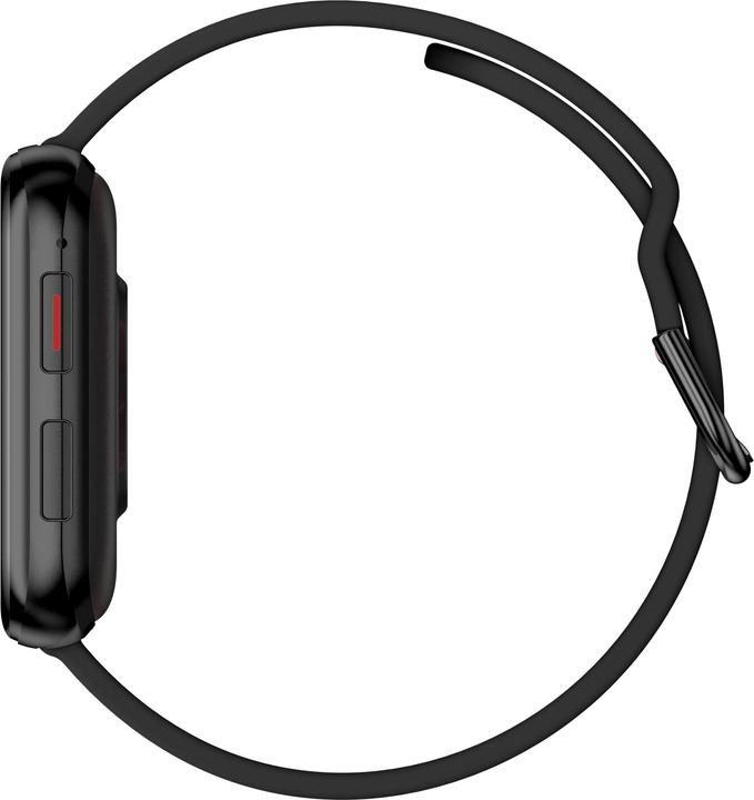Actual product image Garett GRC MAXX Black
