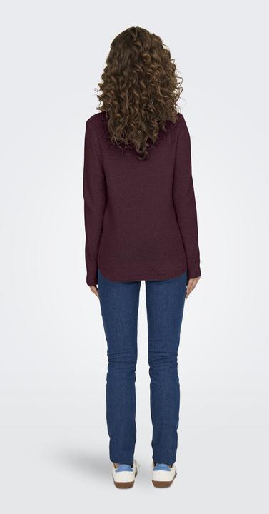 Produktbild Only Onlgeena Xo L/S Pullover Knt Noos (M)