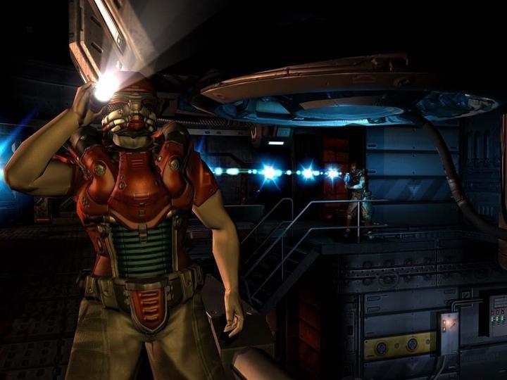 Actual product image Bethesda Doom Slayer Collection (PS4, Multilingual)