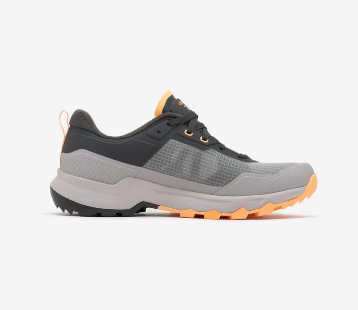 Produktbild Quechua Men’s Mountain Hiking Boots - MH500 LIGHT - Light Grey (46)
