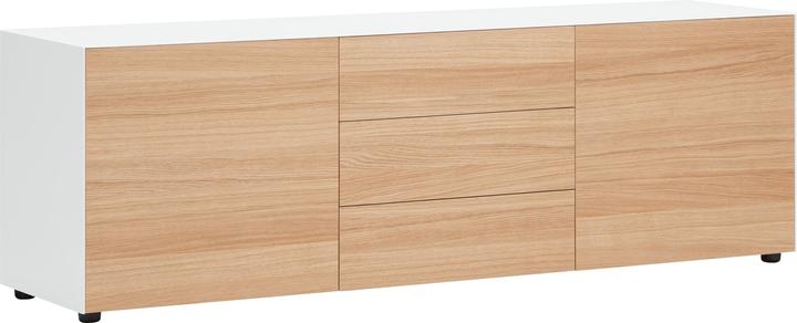 Actual product image micasa Lux