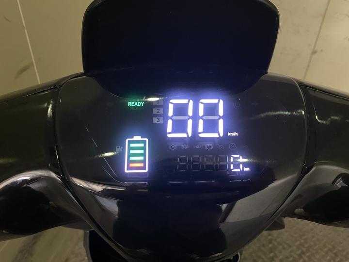 Produktbild Pomo-Motors Urban E1 (25 km/h, 500 W)
