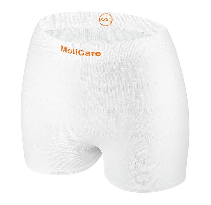 Image du produit MoliCare Premium Fixpants long leg Slip d'incontinence (5 x, XXL)