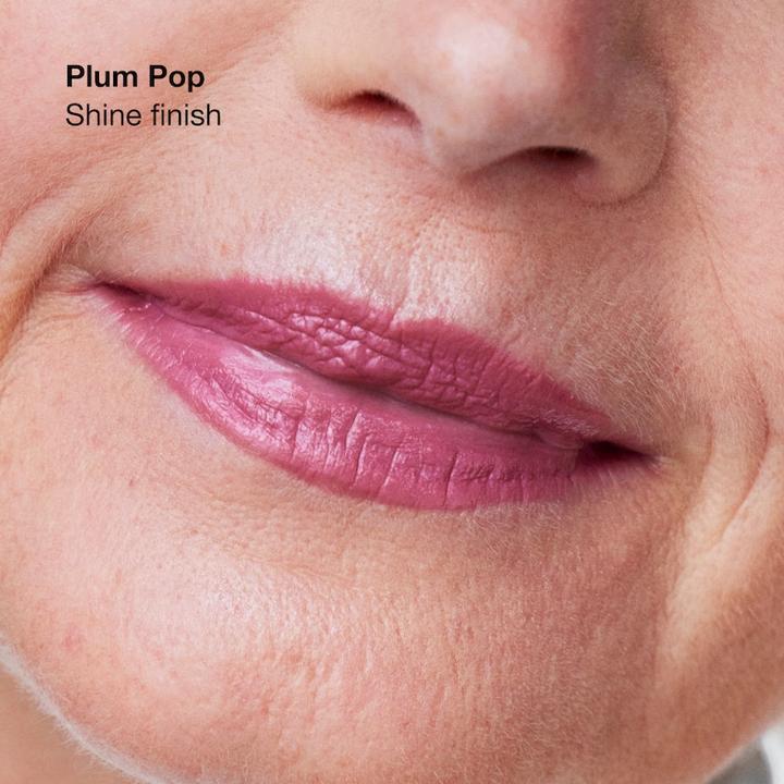 Immagine prodotto Clinique Rossetto Pop Longwear Shine Plum Pop (Plum Pop)