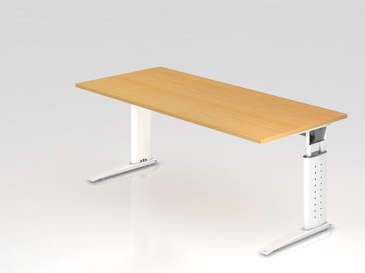 Produktbild Hammerbacher Serie U (1800 x 800 x 680 mm)