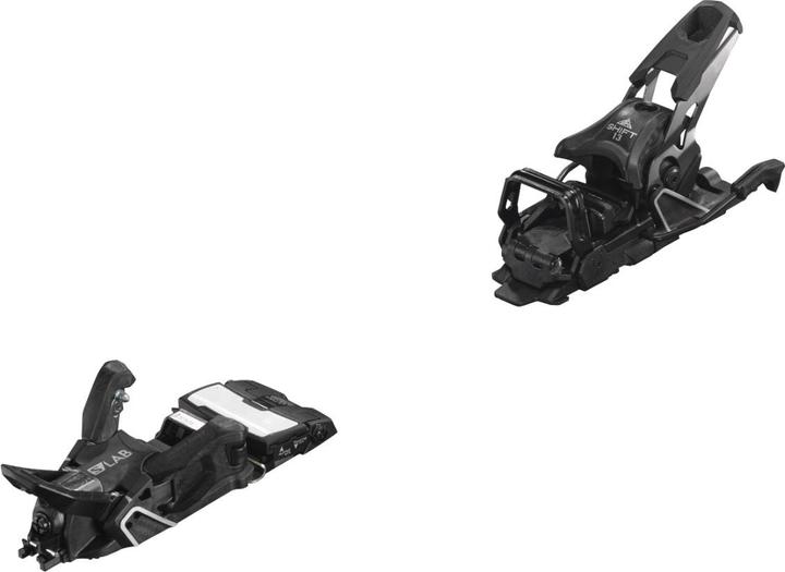 Actual product image Salomon Shift MNC 13 touring binding (Touring skis)