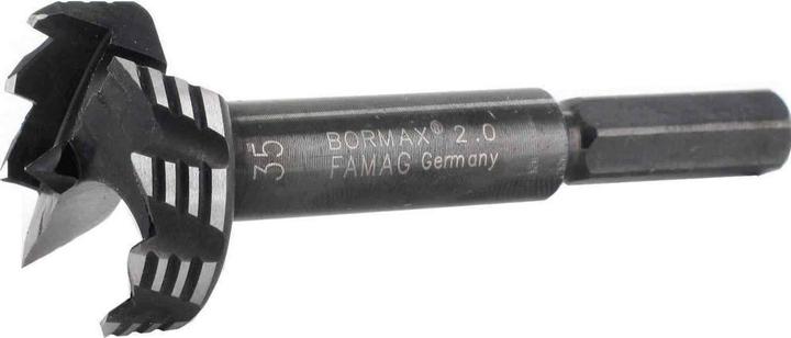 Produktbild Famag Forstnerbohrer 55mm (55 Millimeter)