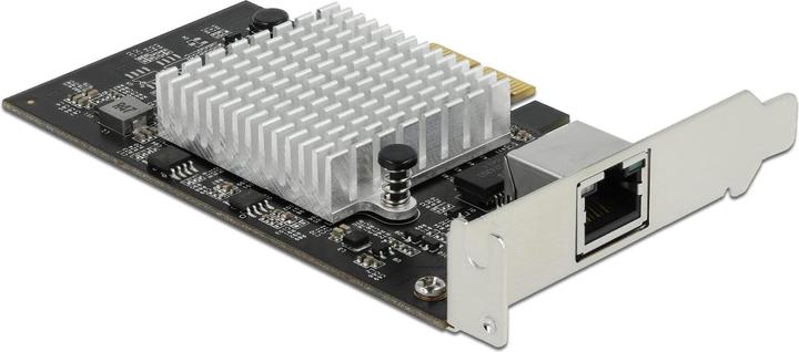 Produktbild Delock 89528 Netzwerkkarte Ethernet 10000 Mbit/s (PCI Express 3.0 x2)