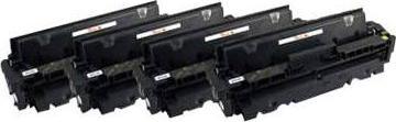 Immagine prodotto Peach 410A Multipack (M, Y, C, FC)