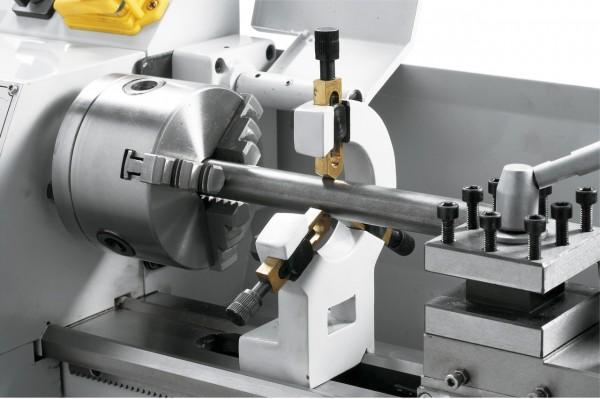 Actual product image Bernardo Cantina Bernardo - Tischdrehmaschine Profi 300 V / 230 V