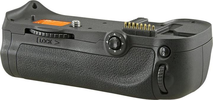 Image du produit JJC JC-D300 Grip pour Nikon D300/D300S/D700
