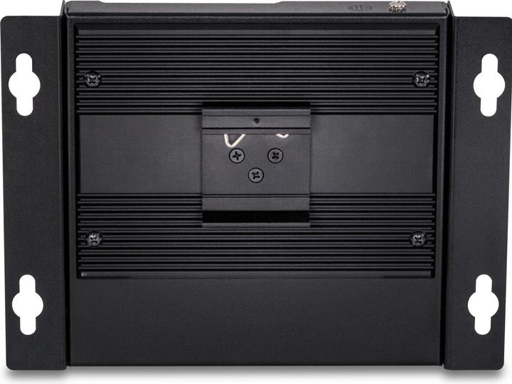 Immagine prodotto Trendnet Interruttore industriale 8 porte Gbit Unman. PoE+ FA (8 Porti)