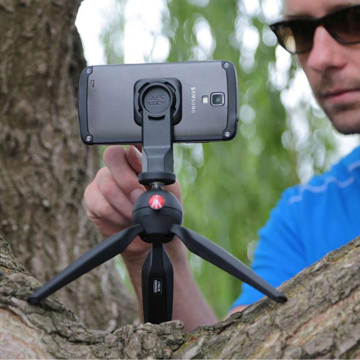 Immagine prodotto Quad Lock Adattatore per treppiede V3