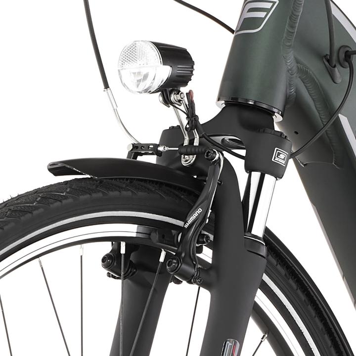 Image du produit Fischer CITA 3.2i 44 cm (44 cm)