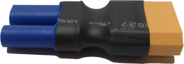 Produktbild EP Kurzadapter XT90 zu EC5