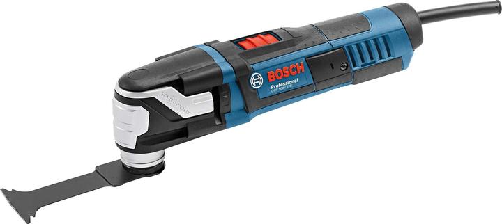 Immagine prodotto Bosch Professional Multi-Cutter GOP 40-30, in scatola