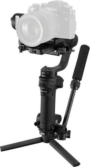Produktbild Zhiyun Weebill 3S Combo (Spiegelreflexkamera, Systemkamera, 3 kg)