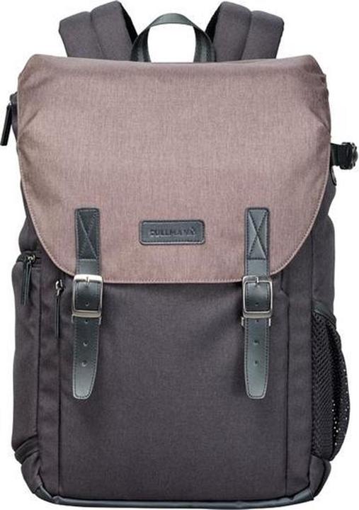 Actual product image Cullmann Kupinė BRISTOL DayPack 600 ruda (600 l)