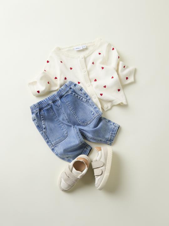 Produktbild Name it NBFROSE REG JEANS 4556-TO NOOS (50)