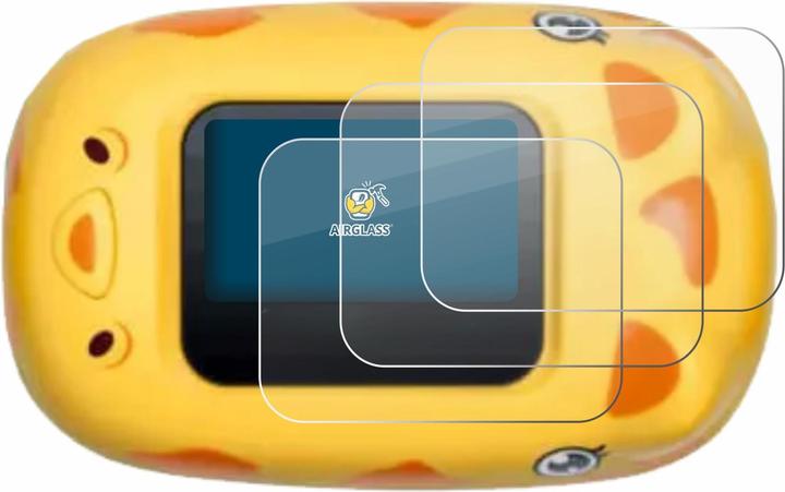 Immagine prodotto BROTECT AirGlass Vetro