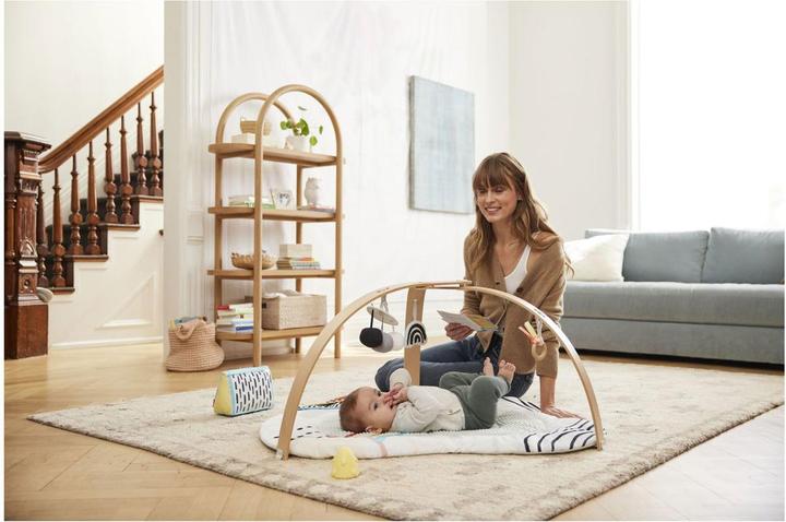 Actual product image Skiphop DISCOVEROSITY Play Gym