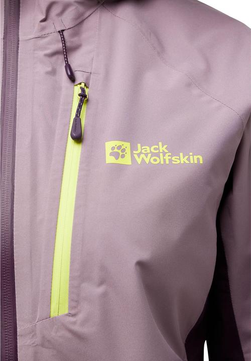 Image du produit Jack Wolfskin Eagle Peak 2L Jkt W (M)