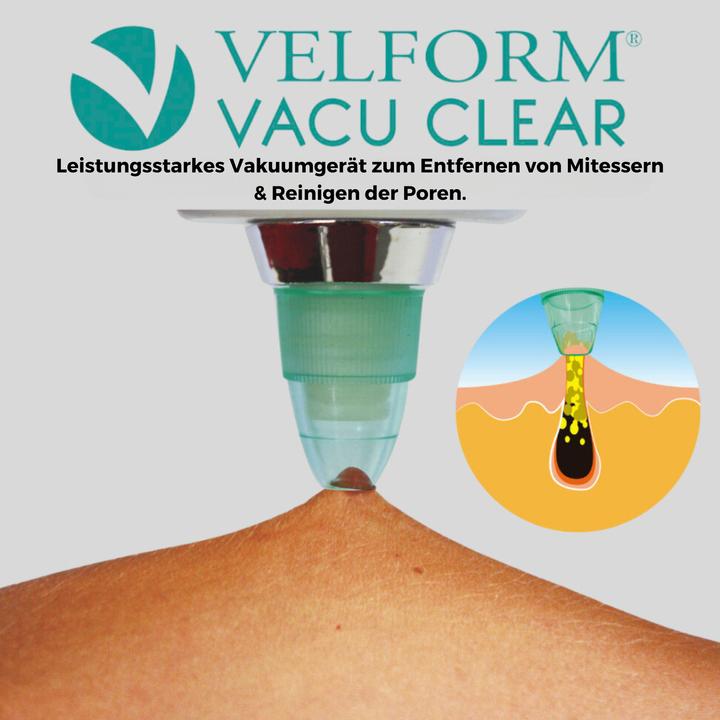 Produktbild Velform Vacu Clear