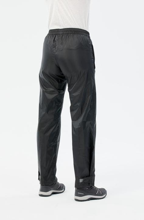 Actual product image Quechua Raincut (48)