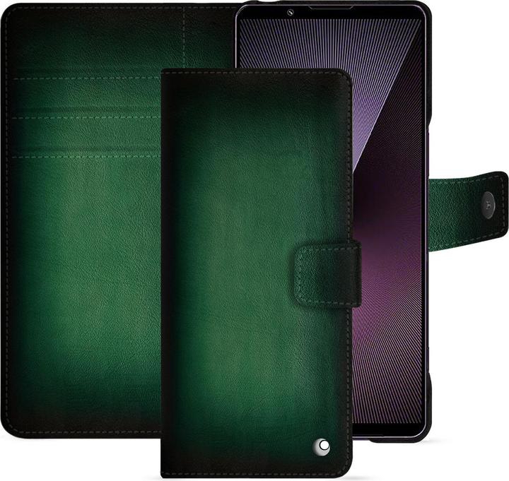 Produktbild Noreve Lederschutzhülle Sony Xperia 1 VII (Sony Xperia 1 VI)