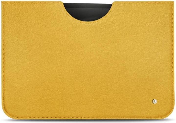 Actual product image Noreve Leather case (iPad Pro 12.9 2018 (3. Gen))