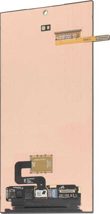 Produktbild Samsung GH82-33385A Ersatzteil Bildschirm + Touchscreen (Samsung Galaxy S24 Ultra)