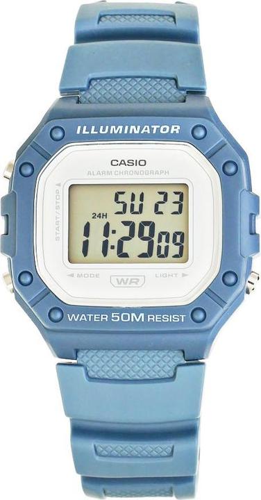 Produktbild Casio Collection (Digitaluhr, 43 mm)