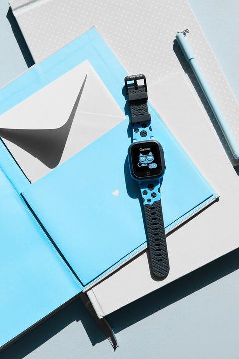 Actual product image Canyon Sandy KW-34 (40 mm, 2G)