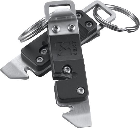 Immagine prodotto CRKT Micro affilatore per utensili e portachiavi